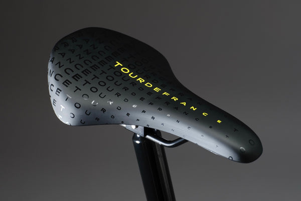 Brompton C Line 6-Gang - Tour de France