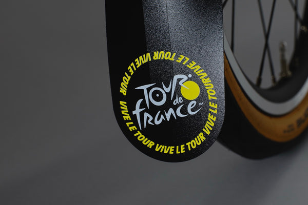 Brompton P Line 12-Gang - Tour de France