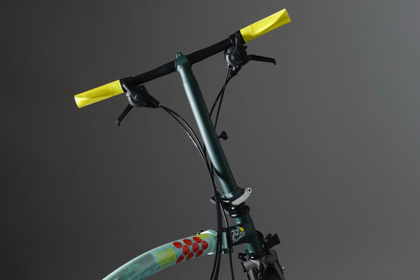 Brompton P Line 12-Gang - Tour de France