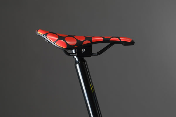 Brompton P Line 12-Gang - Tour de France