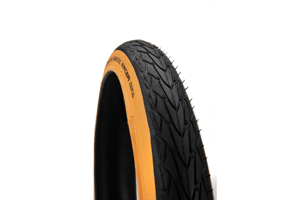 Schwalbe Marathon RACER 35-349 (Tan Wall)
