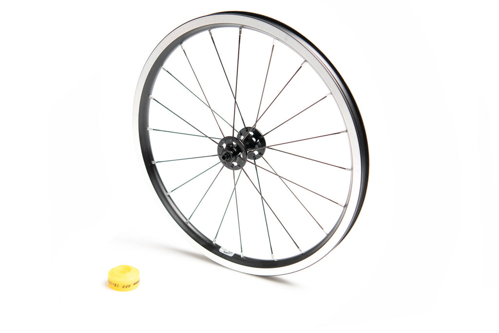 Vorderrad Superlight von Brompton-Umbauten (SALE)