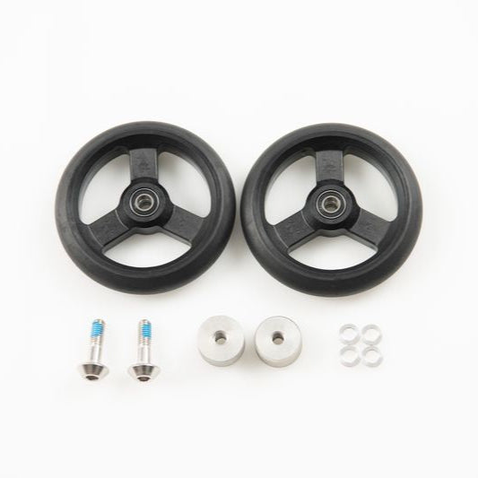 Brompton G Line Roller Wheel - 70 mm (Rahmen)