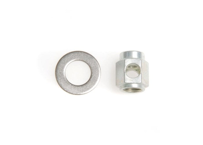 Kettengleitmutter 3 & 6-Gang STURMEY nach 2004