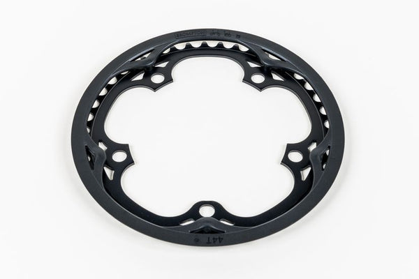 44 Z Kettenblatt "Spider" inkl. Kettenblattabdeckung