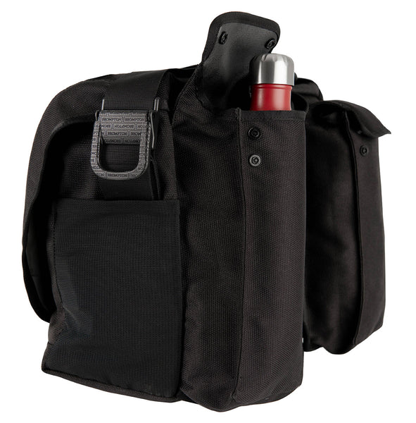 Metro Messenger Bag (L) 23L