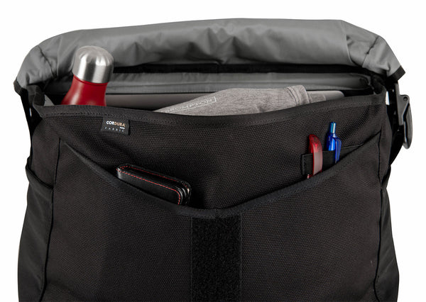 Metro Messenger Bag (L) 23L