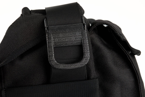 Metro Messenger Bag (L) 23L