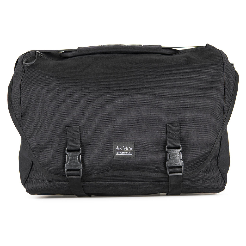 Metro Messenger Bag (L) 23L