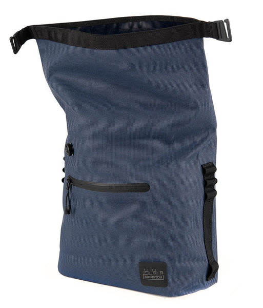 Borough Waterproof Bag S (navy) 9L