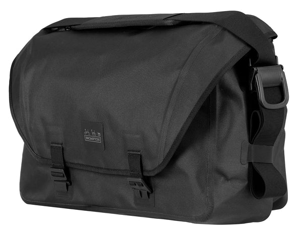 Metro Waterproof Bag (L) 20L – Brompton - Das einzigartige