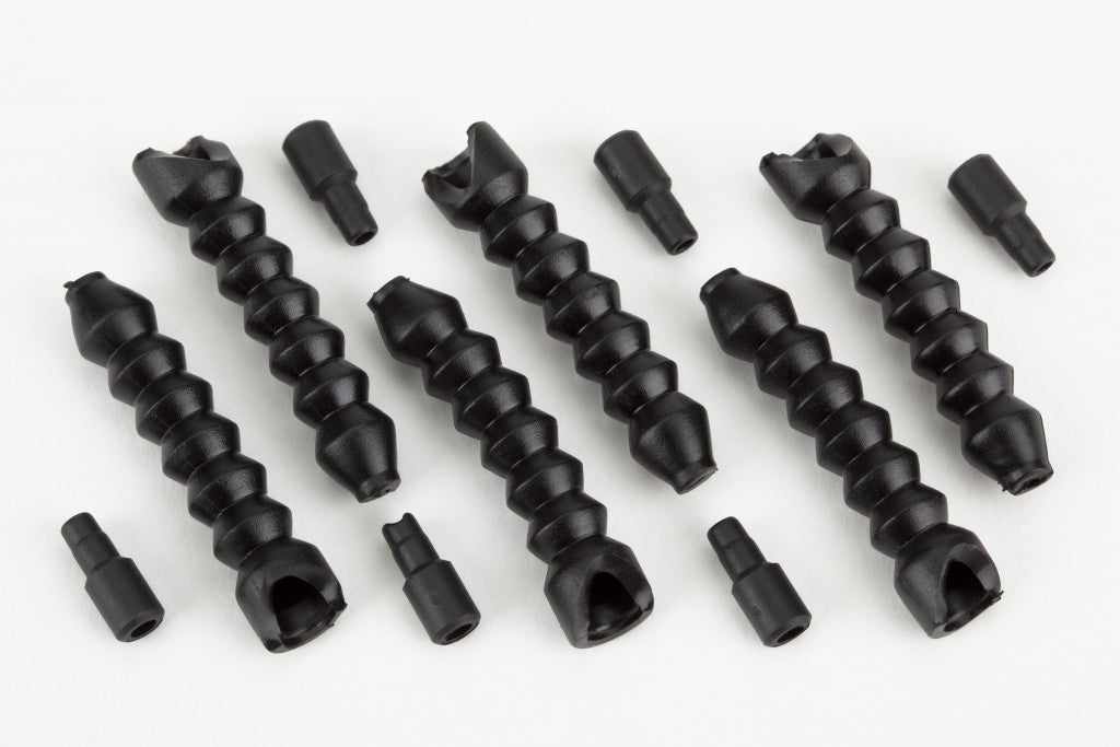 Faltenbälge (3 Paar)