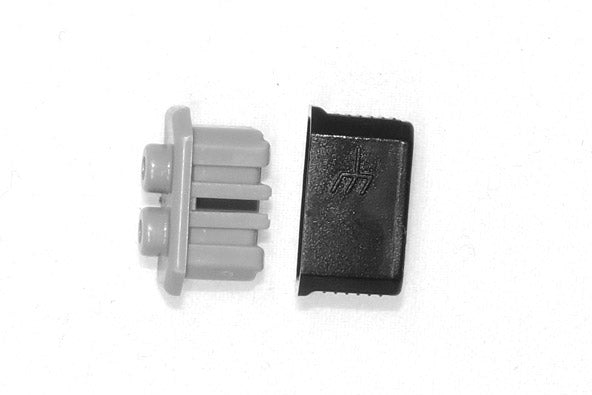 Verbindungsstecker für Shimano Nabendynamo