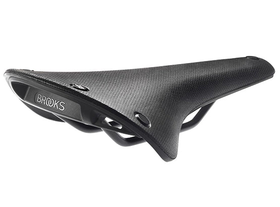 Brooks Cambium C17 Sattel