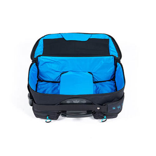 City Bag für Brompton Electric (L)