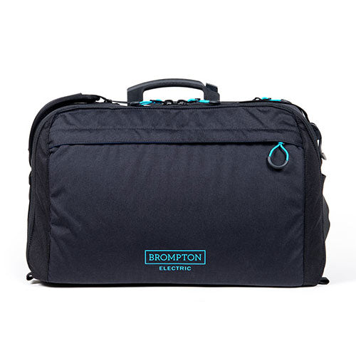 City Bag für Brompton Electric (L)