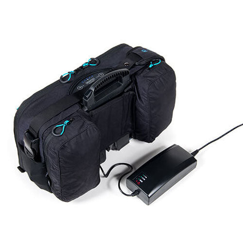 City Bag für Brompton Electric (L)