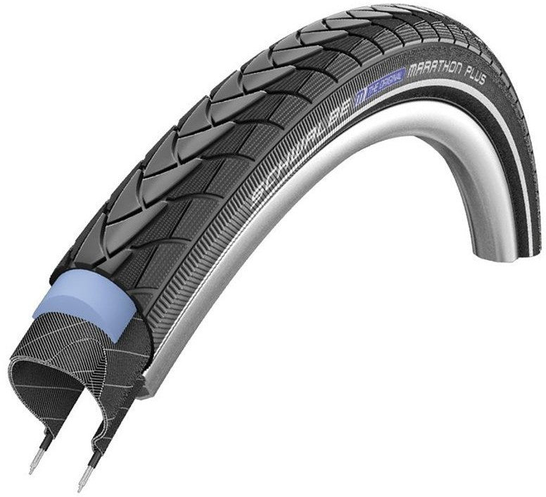 Schwalbe Marathon Plus mit Reflex