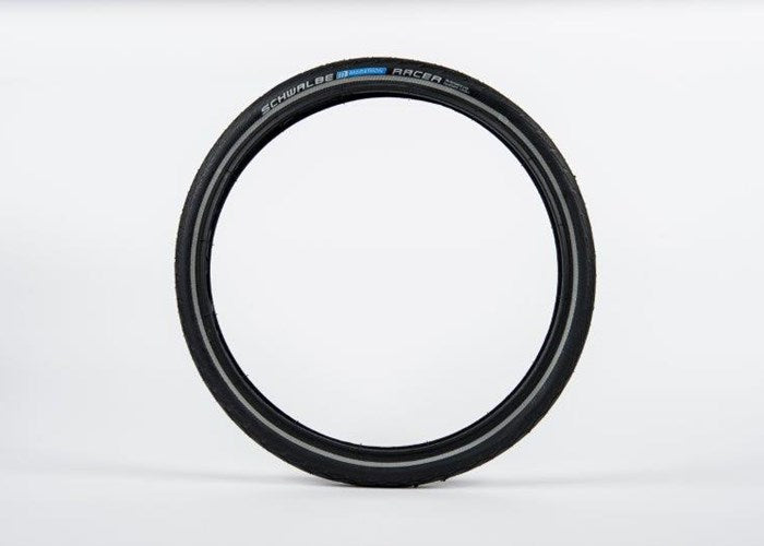 Schwalbe Marathon RACER 35-349 mit Reflexstreifen