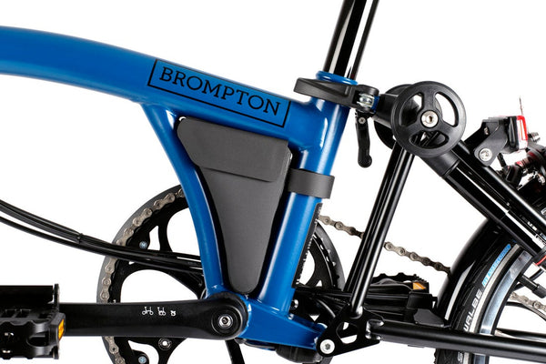 Brompton Werkzeugtasche / Reparaturset für C & P Line