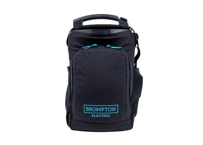 Brompton Electric Bag Small