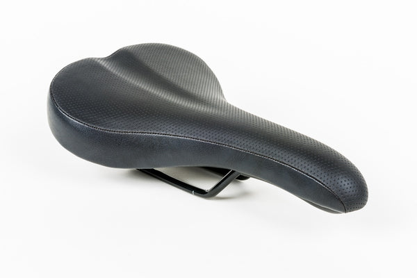Brompton Sattel Standard 147 mm (schwarz)
