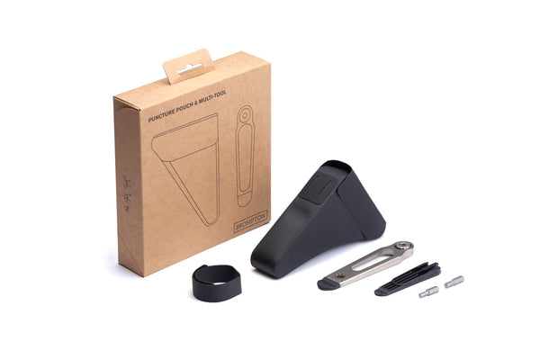Brompton Werkzeugtasche / Reparaturset für C & P Line