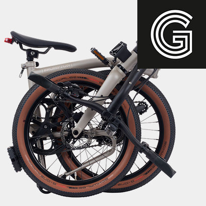 Brompton G Line