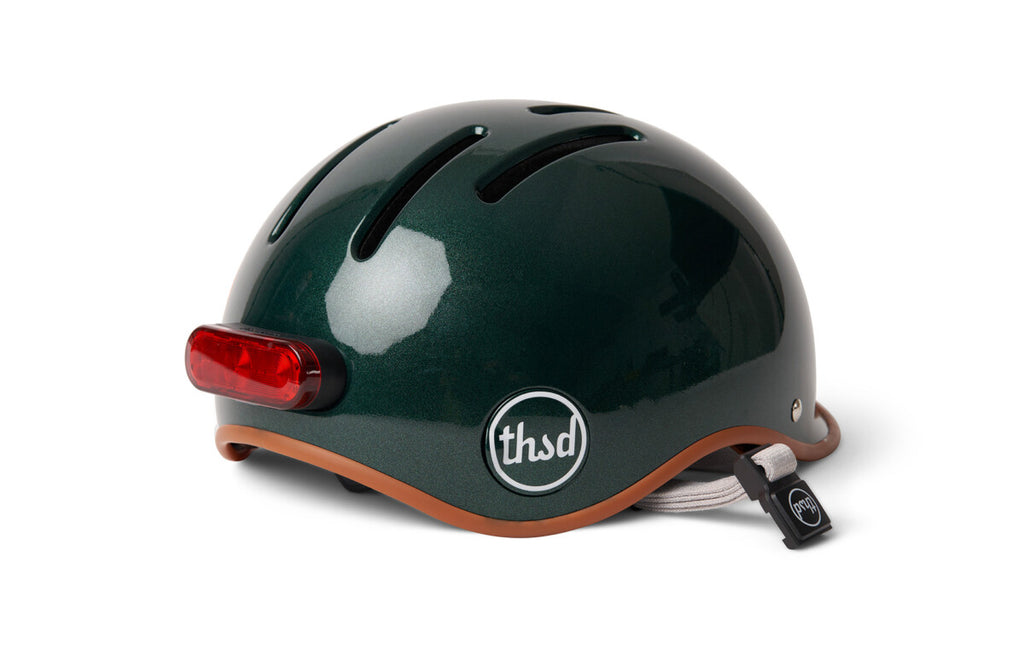 Heritage 2.0 Racing Green