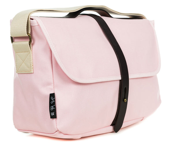 Shoulder Bag (cherry blossom) SALE!