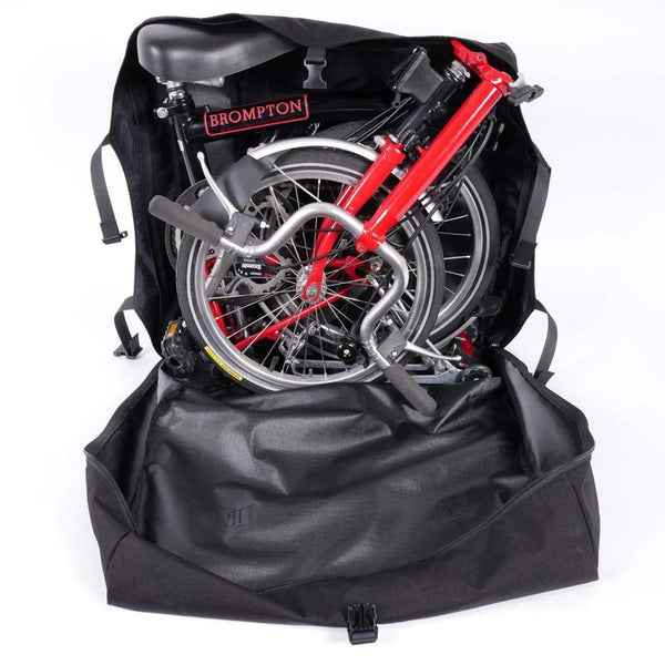 Brompton Transportrucksack