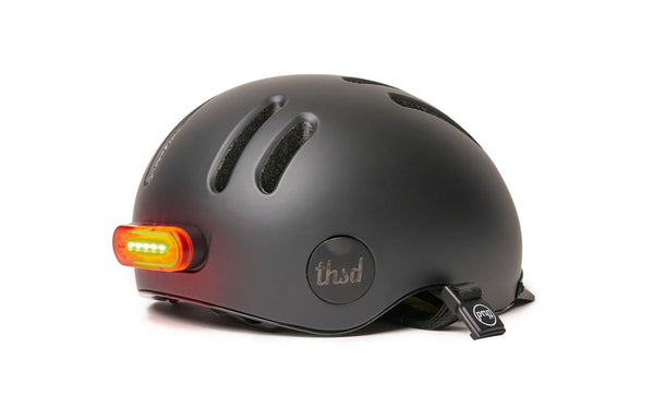 Thousand CHAPTER Racer Black