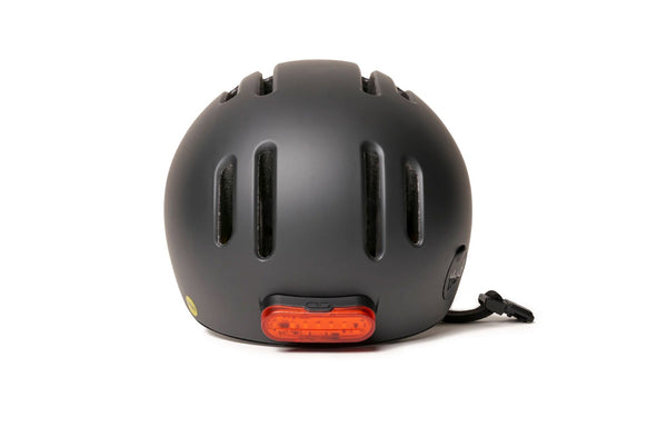 Thousand CHAPTER Racer Black