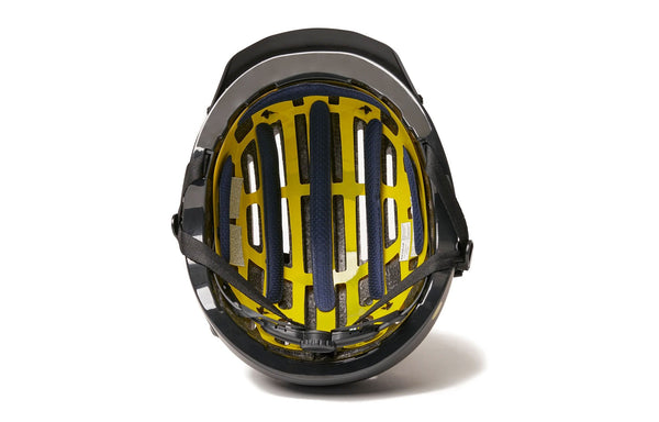 Thousand CHAPTER Racer Black