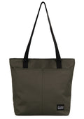 Borough Tote Bag (olive) 9L