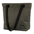 Borough Tote Bag (olive) 9L