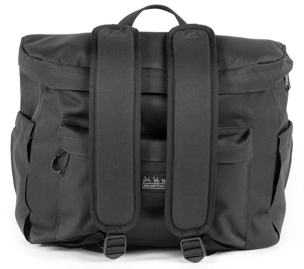 Metro BackPack 14L