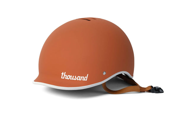 Heritage Terracotta