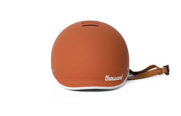 Heritage Terracotta