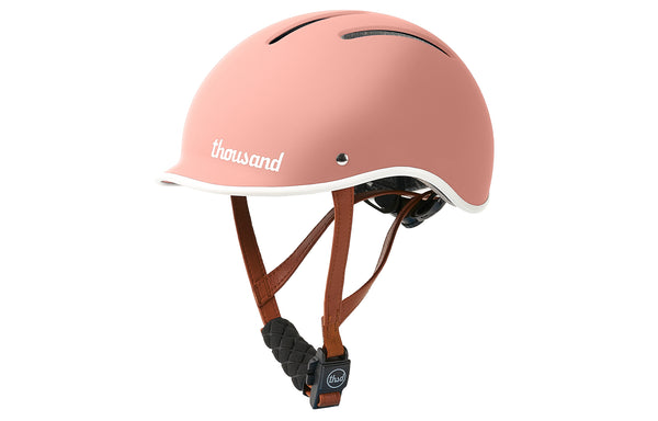 Thousand Jr. Power Pink